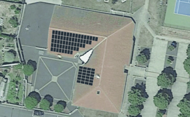 Projet Ecole Primaire